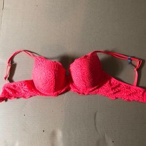Aerie plunge bra 36B